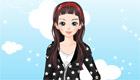 play Dress Up Games : Going To School