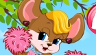 play Dress Up Games : Mouse Dress Up