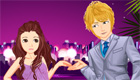 play Dress Up Games : Gaspard And Lisa