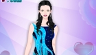 play Dress Up Games : Girl’S Ball Dress Up