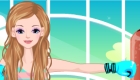 play Dress Up Games : Kickboxer Girl Dress Up