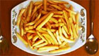play Cooking Games : Yummy Fries