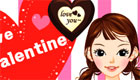 play Dress Up Games : Valentines Day For All Girls