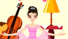 play Decoration Games : Decorate Prudence’S New House