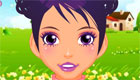 play Make Up Games : A Girl As Beautiful As A Rose!