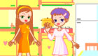 play Decoration Games : Decorate This Girls House
