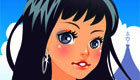 play Make Up Games : Make Up Princess Amira