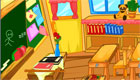 play Decoration Games : Decorate The Class Room