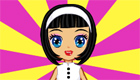 play Dress Up Games : A Beauty Salon For Ladies!