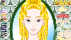play Make Up Games : Princess Elisabeth