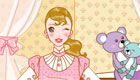 play Decoration Games : Myriam’S Girls Salon