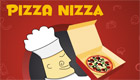 play Cooking Games : Girls Cooking Pizzas!