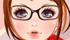 play Make Up Games : Girl Model Dress Up