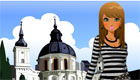 play Dress Up Games : Karina Makeover Girls