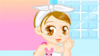 play Decoration Games : A Girls Bathroom