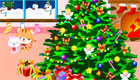 play Decoration Games : Christmas Special - My Beautiful Christmas Tree