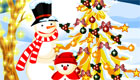 play Decoration Games : Christmas Special - Create A Christmas Scene