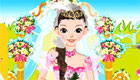 play Dress Up Games : The Big Wedding Day!