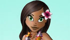 play Dress Up Games : Lea’S Dress Up Game !