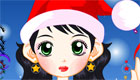 play Make Up Games : Christmas Special - A Christmas Makeover