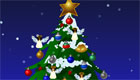 play Decoration Games : Christmas Special - Make The Most Beautiful Tree!