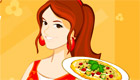 play Cooking Games : Be A Waitress In A Cafe!