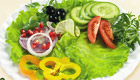 play Cooking Games : Prepare The Vegetables!