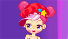 play Dress Up Games : Sue, The Superstar