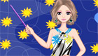 play Dress Up Games : Weather Girls Dress Up