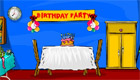play Girls Party Decoration