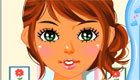 play Dress Up Games : Caroline, A Cool Girls