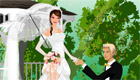 play Dress Up Games : Victorian Wedding For Girls