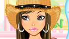 play Dress Up Games : Tatiana, A Fashionable Girl