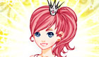 play Dress Up Games : Tory, The Star Dancer