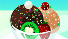 play Cooking Games : Decorate Beautiful Ice Creams!