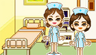 play Decoration Games : Making A Hospital