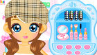 play Dress Up Games : Reality Tv