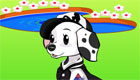 play Dress Up Games : Dress Up A Dog!