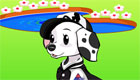 play Dress Up Games : Dress Up A Dog!