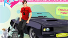 play Dress Up Games : Invent A Whole New Style For Ken