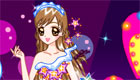 play Dress Up Games : The Fairy Makeover