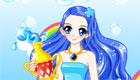 Dress Up Games : Aphrodite - The Goddess Of Love