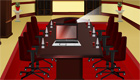 play Decoration Games : The Conference Room