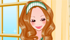 play Decoration Games : Tea Time!