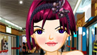 play Dress Up Games : Girls Gothic Dress Up