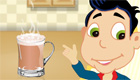 play Cooking Games : Mexican Chocolate