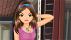 play Dress Up Games : Mountain Dress Up