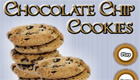 play Cooking Games : Cookies For Girls