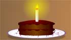 play Cooking Games : Bake A Cake