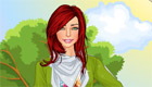 play Dress Up Games : Spring Dress Up